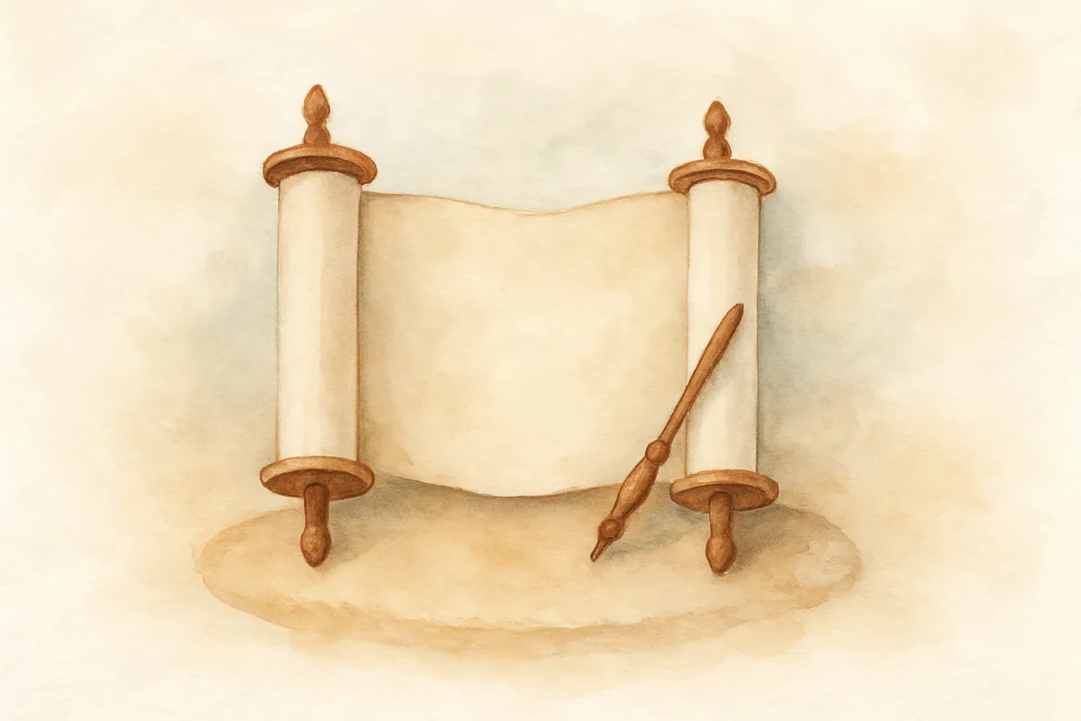 What is the summary of Parshat This Weeks?