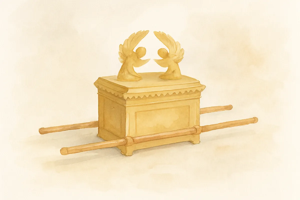 What is the summary of Parshat Vayakhel?