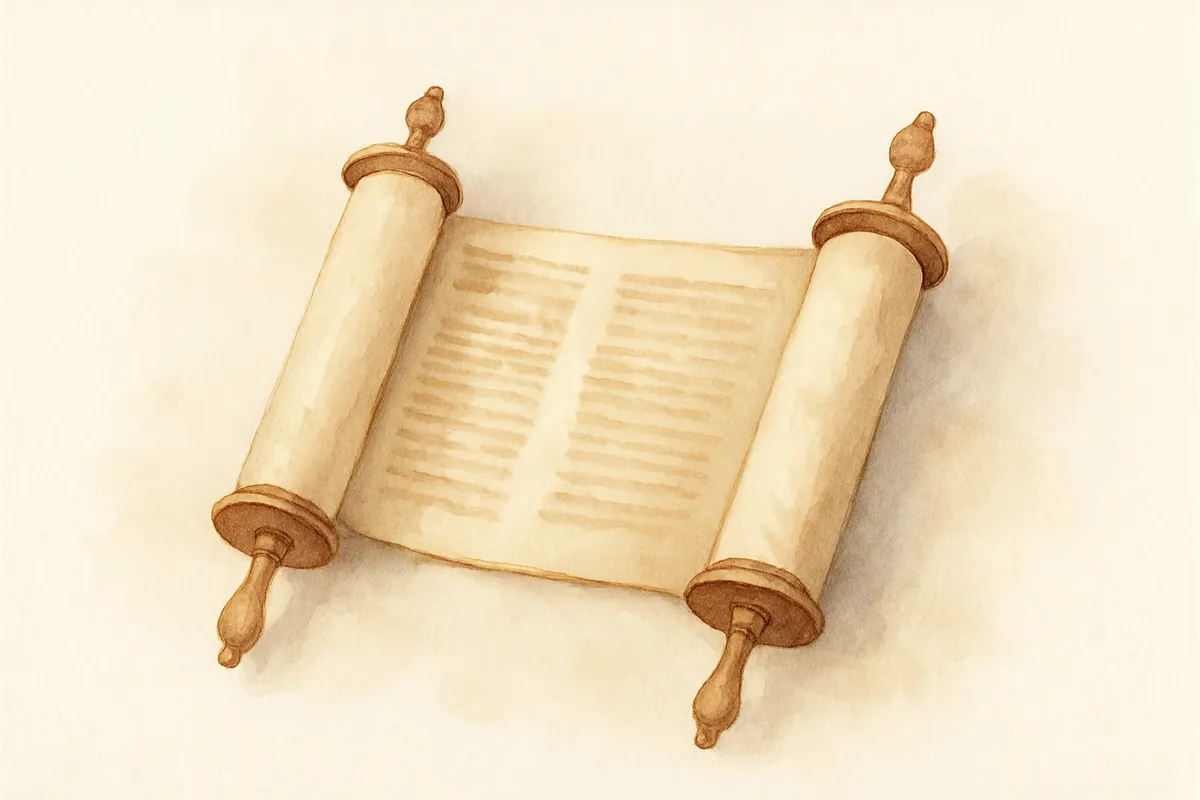 What is the summary of this week's Parsha?