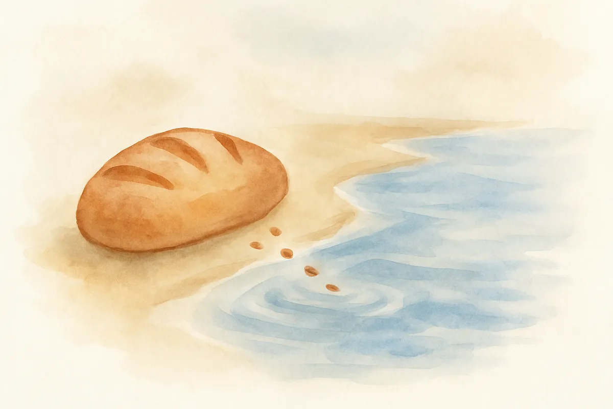 What is the Tashlich prayer?