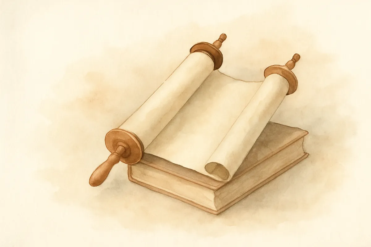 What is torah english translation?
