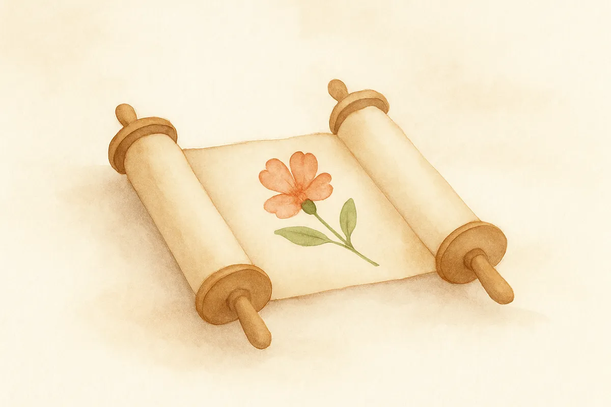 What is women of the torah?