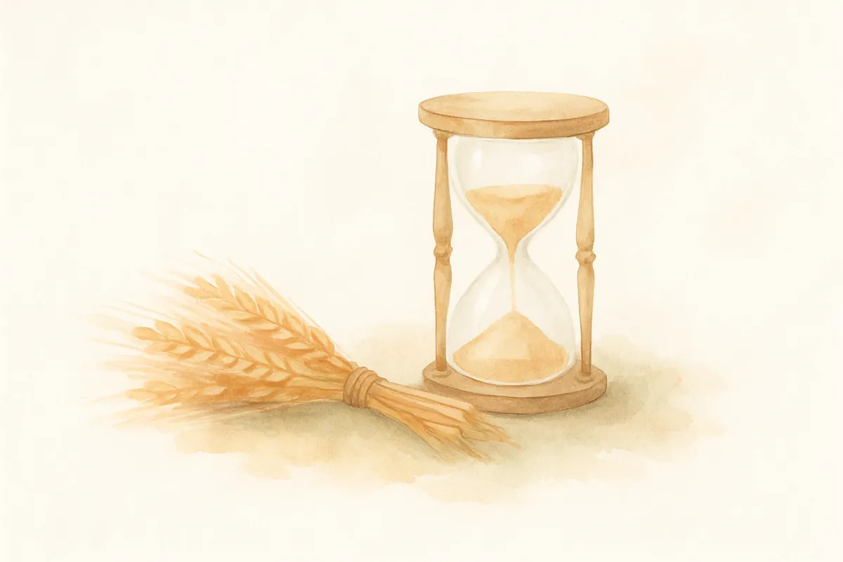 When was shimitah?