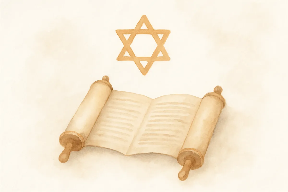 Who was Jesus according to jewish tradition