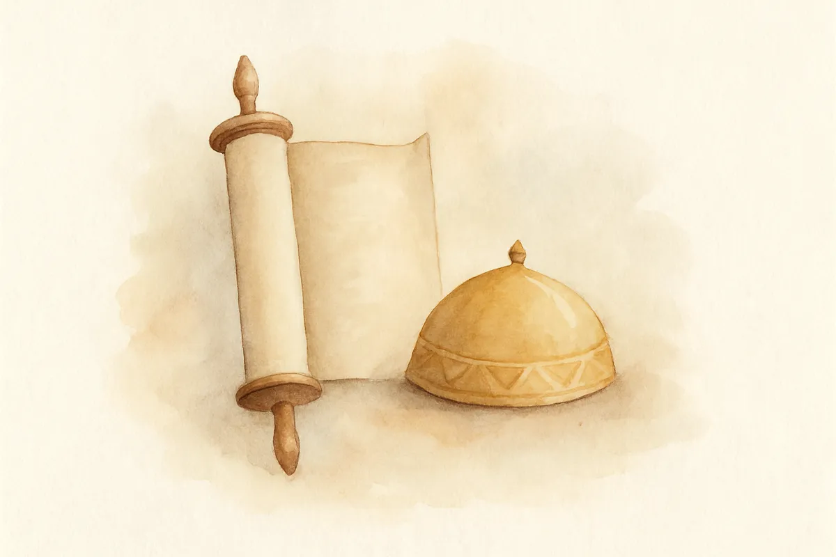 Who was Mohammed according to jewish tradition