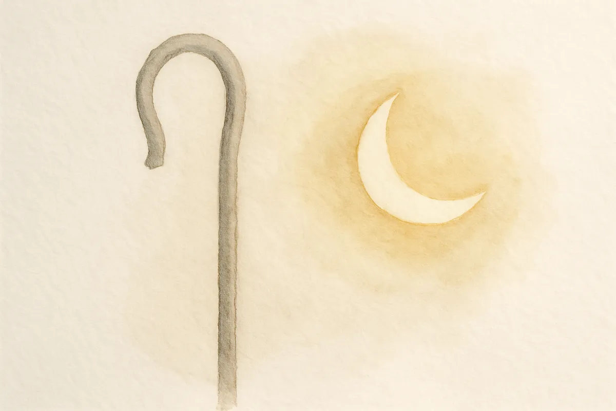 Why do we say the pasuk ואברהם זקן on Rosh chodesh?