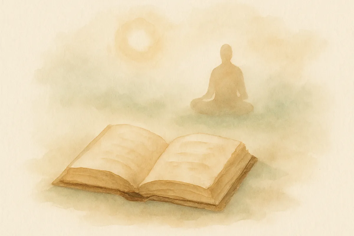 Would meditation and verbalization of the beginning of parshat devarim, specifically “these are the words…” , per likkutei moharan 1, be efficacious in connecting to the divine/hidden wisdom and opening da’at
